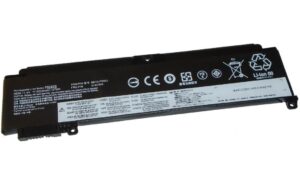Vistaport Notebook Batteries für Lenovo 11.5V, 2270mAh, 26Wh, 3 Zellen