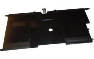 Vistaport Notebook Batteries für Lenovo 15.2V, 3355mAh, 51Wh, 4 Zellen