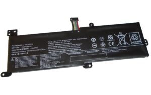 Vistaport Notebook Batteries für Lenovo 7.5V, 4670mAh, 35Wh, 2 Zellen