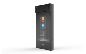 1229825 - Mediatech 2N IP Style, 10 Display, IP65, IK08 5MP Kamera, 110°, RFID, PoE+ kaufen Schweiz | Mediatech.ch