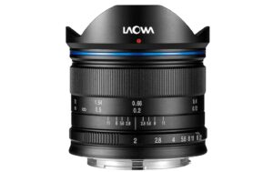 Laowa 7.5mm f/2 MFT (Auto Aperture) kaufen Schweiz | Mediatech.ch