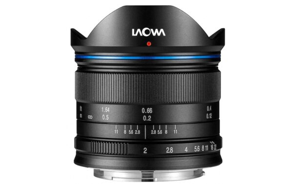 Laowa 7.5mm f/2 MFT (Auto Aperture) kaufen Schweiz | Mediatech.ch