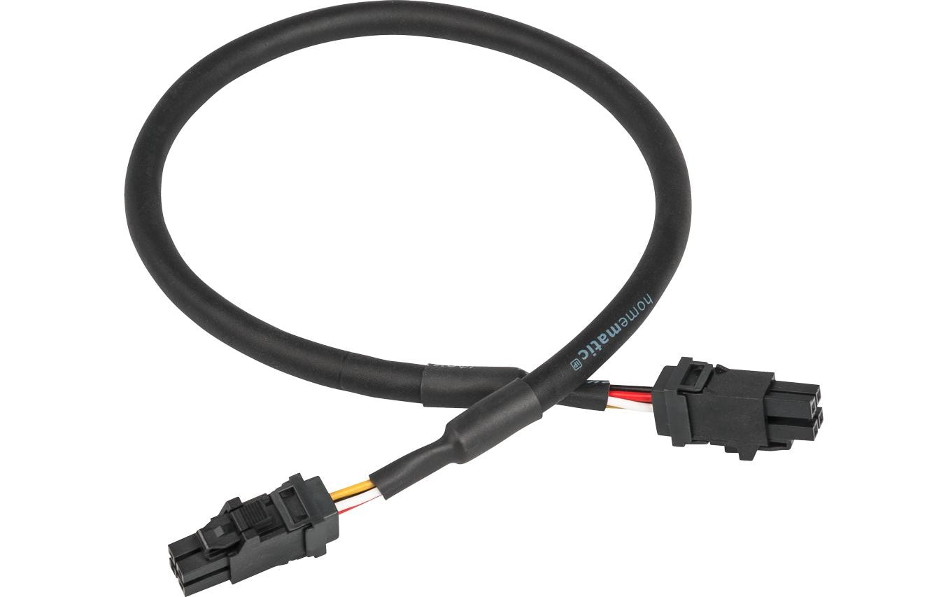 1229996 - Mediatech Homematic IP Wired Bus-Verbindungskabel 39 cm kaufen Schweiz | Mediatech.ch