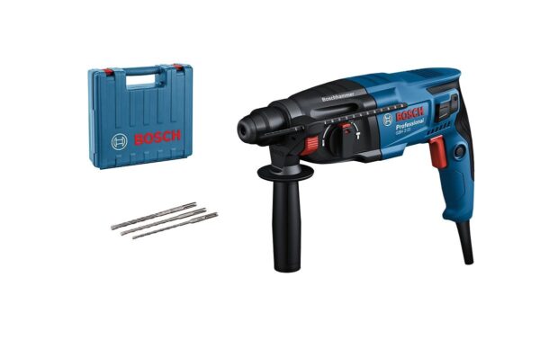 BOSCH Professional GBH 2-21 + AC Bohrhammer kaufen Schweiz | Mediatech.ch
