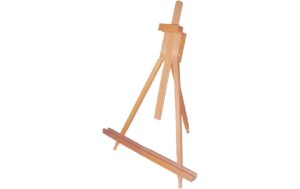 Creativ Company Tisch-Staffelei 79 cm