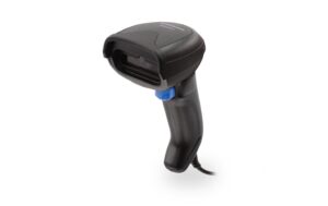 Barcodescanner Datalogic Gryphon GD4220 schwarz, USB, Leseleistung 400 scan/sec kaufen Schweiz | Mediatech.ch