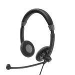 EPOS SC 75 Duo MS USB-A