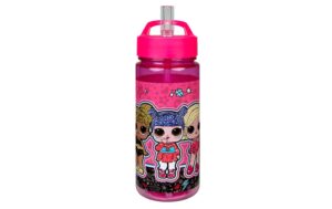 Scooli Trinkflasche LOL Surprise, 500 ml