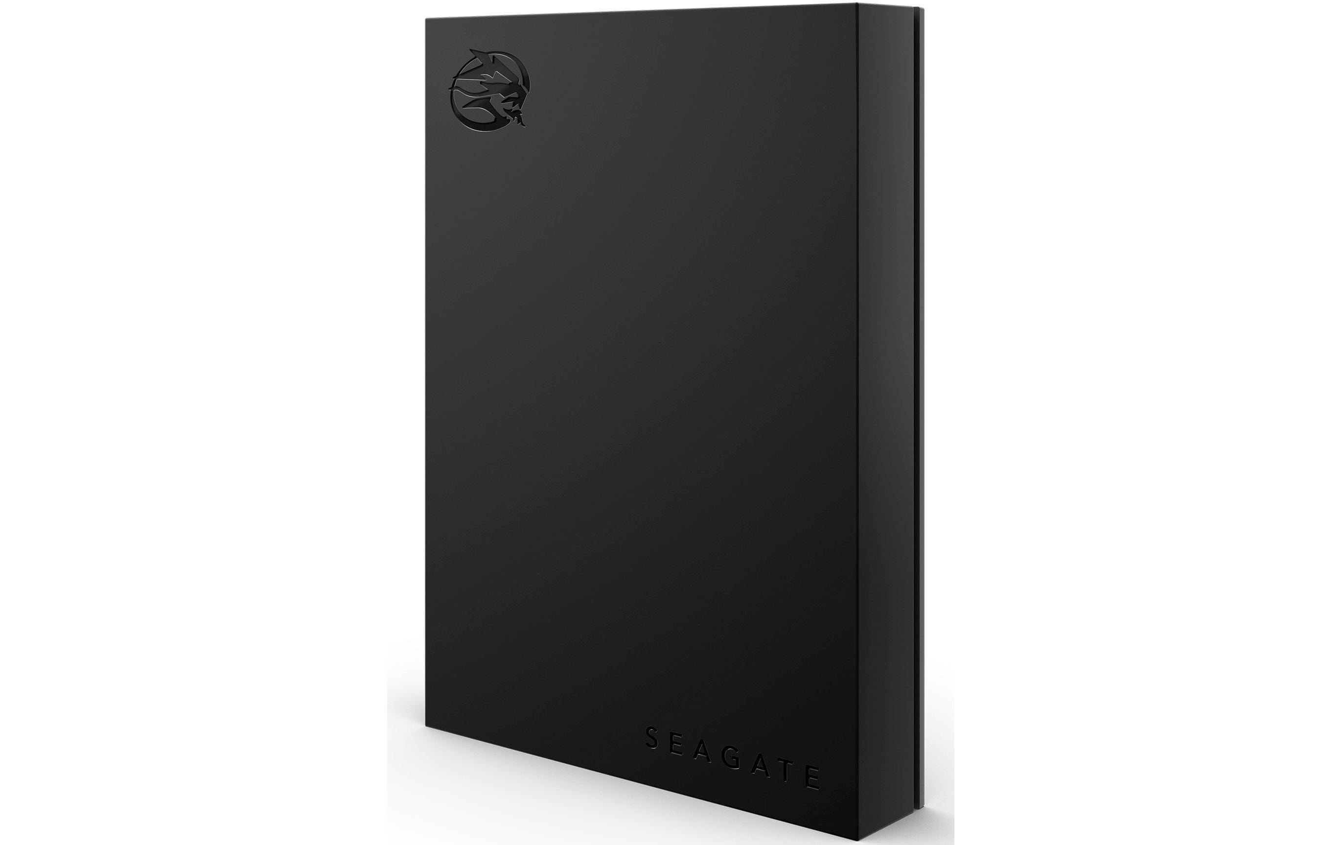 Seagate FireCuda Gaming Hard Drive 1TB 2.5'', USB 3.2, extern