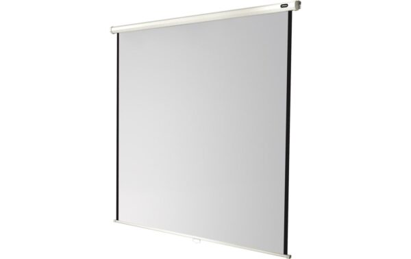 Celexon, Rollo Economy, Leinwand, 1:1 manuell, 180x180cm