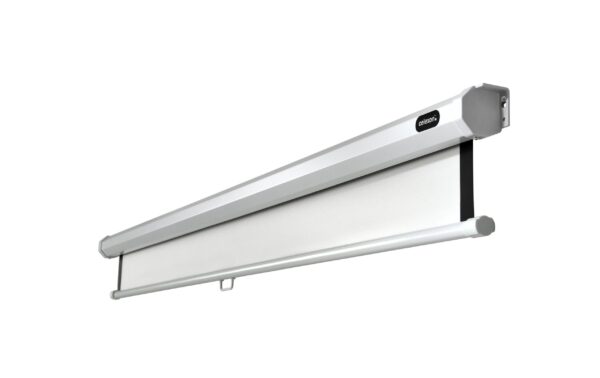Celexon, Rollo Economy, Leinwand, 1:1 manuell, 200x200cm
