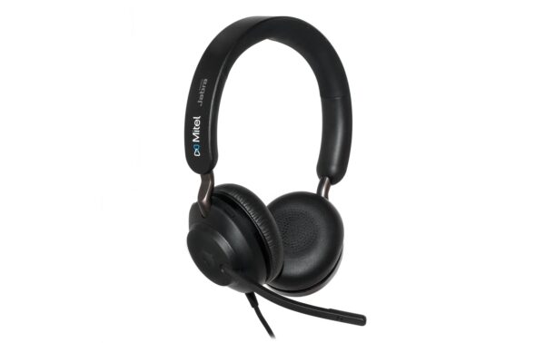 Mitel Headset H10 Stereo USB-A kaufen Schweiz | Mediatech.ch