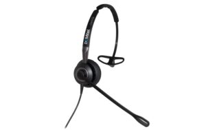 1231899 - Mediatech Mitel Headset H20 Mono RJ9 kaufen Schweiz | Mediatech.ch