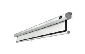 Celexon, Rollo Economy, Leinwand, 16:9 manuell, 160x90cm