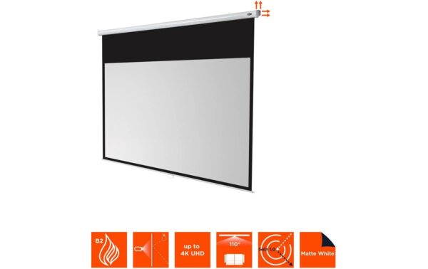 Celexon, Rollo Economy, Leinwand, 16:9 manuell, 240x135cm