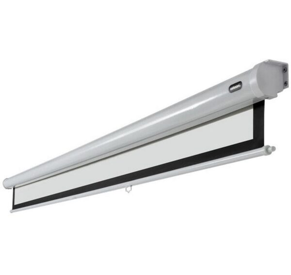 Celexon, Rollo Economy, Leinwand, 16:9 manuell, 240x135cm