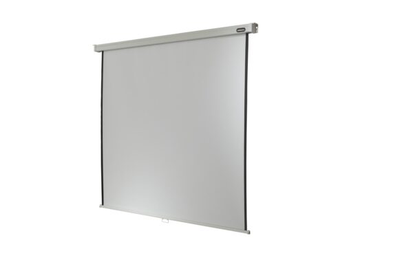 123202 - Mediatech Celexon, Rollo Professional, Leinwand, 1:1 manuell, 180x180cm