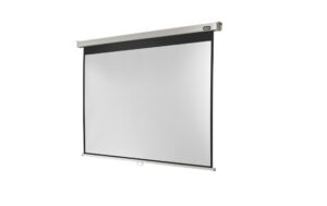 Celexon, Rollo Professional, Leinwand, 4:3 manuell, 200x150cm