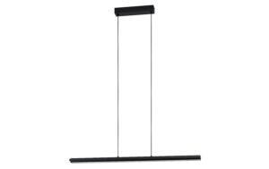 EGLO CAMBULOS Hängeleuchte schwarz/weiss inkl. 2x LED 17W, dimmbar kaufen Schweiz | Mediatech.ch