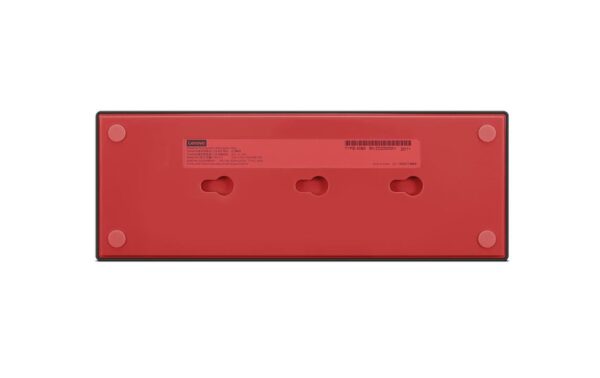Lenovo Thunderbolt 4 Workstation Dock 300W