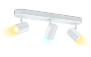 1233712 - Mediatech IMAGEO WiZ Spots 3x5W W 2700-6500K TW kaufen Schweiz | Mediatech.ch