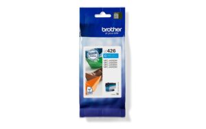 Tinte Brother LC-426C, Cyan zu MFC-J4540DWXL, 1500 Seiten kaufen Schweiz | Mediatech.ch