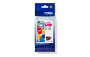 Tinte Brother LC-426XLM, Magenta zu MFC-J4540DWXL, 5000 Seiten kaufen Schweiz | Mediatech.ch