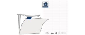 VETRO MOBIL Beschriftungsetiketten 61 x 14 5 Bogen zu 51 Stück