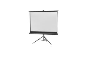 Celexon, Eco Stativ, Leinwand, 4:3 manuell, 133x100cm