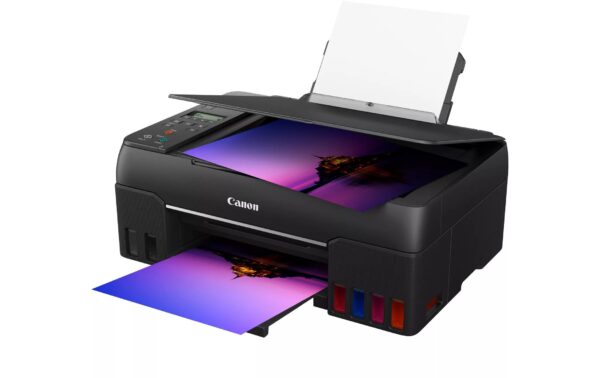 Canon Pixma G650, WLAN, USB, 3-in-1, 4800x1200dpi kaufen Schweiz | Mediatech.ch