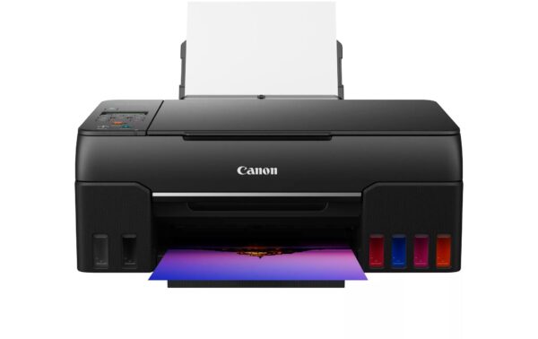 Canon Pixma G650, WLAN, USB, 3-in-1, 4800x1200dpi