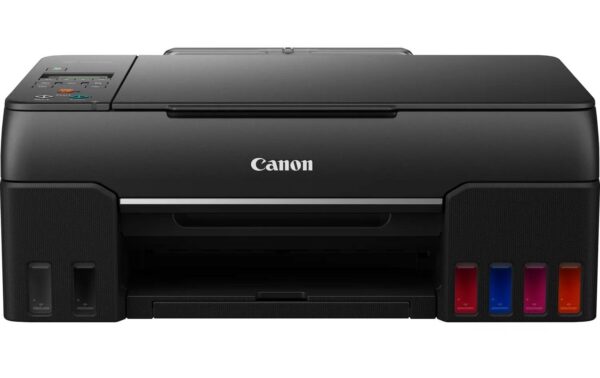 Canon Pixma G650, WLAN, USB, 3-in-1, 4800x1200dpi
