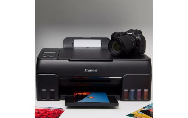 Canon Pixma G650, WLAN, USB, 3-in-1, 4800x1200dpi