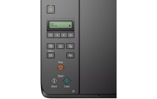 Canon Pixma G650, WLAN, USB, 3-in-1, 4800x1200dpi