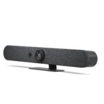 Logitech Rally Bar Mini Graphite 