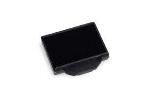 Trodat Ersatzkissen 6/50 schwarz,2 Stück 5200, 5430, 5431, 5030, 5546, 5435