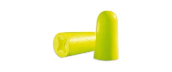 1235553 - Mediatech UVEX Gehörschutzstöpsel uvex x-fit grün, SNR 37 dB, Grösse M kaufen Schweiz | Mediatech.ch