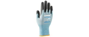 UVEX Schutzhandschuhe phynomic airLite B ESD 60078 Grösse 9