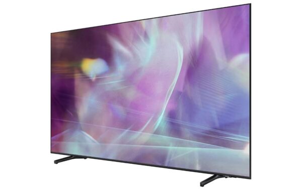 Samsung HG65Q60AA, 65 Hotel LED-TV, 16:9 DVB-T2/C/S2, UHD, Tizen 4.0, schwarz