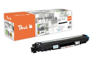 Peach Toner Brother TN-243C Cyan kaufen Schweiz | Mediatech.ch