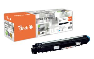 Peach Toner Brother TN-247C Cyan