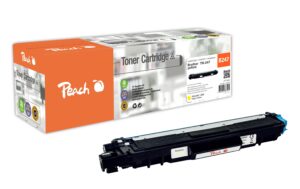 Peach Toner Brother TN-247Y Yellow