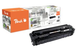 Peach Toner HP Nr. 415A / W2030A Black