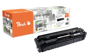Peach Toner HP Nr. 415A / W2032A Yellow kaufen Schweiz | Mediatech.ch