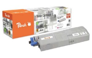 Peach Toner OKI 46490402 Magenta kaufen Schweiz | Mediatech.ch