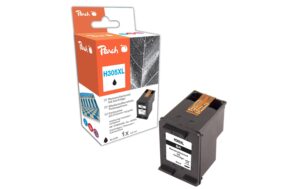 1235823 - Mediatech Peach Tinte HP Nr. 305XL / 3YM62AE Black kaufen Schweiz | Mediatech.ch