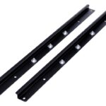 Multibrackets Extension Kit Alu schwarz