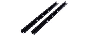 Multibrackets Extension Kit Alu schwarz