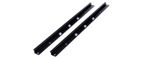 Multibrackets Extension Kit Alu schwarz kaufen Schweiz | Mediatech.ch