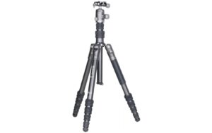 Benro FBAT15AVX20 Bat Aluminium Stativ Kit